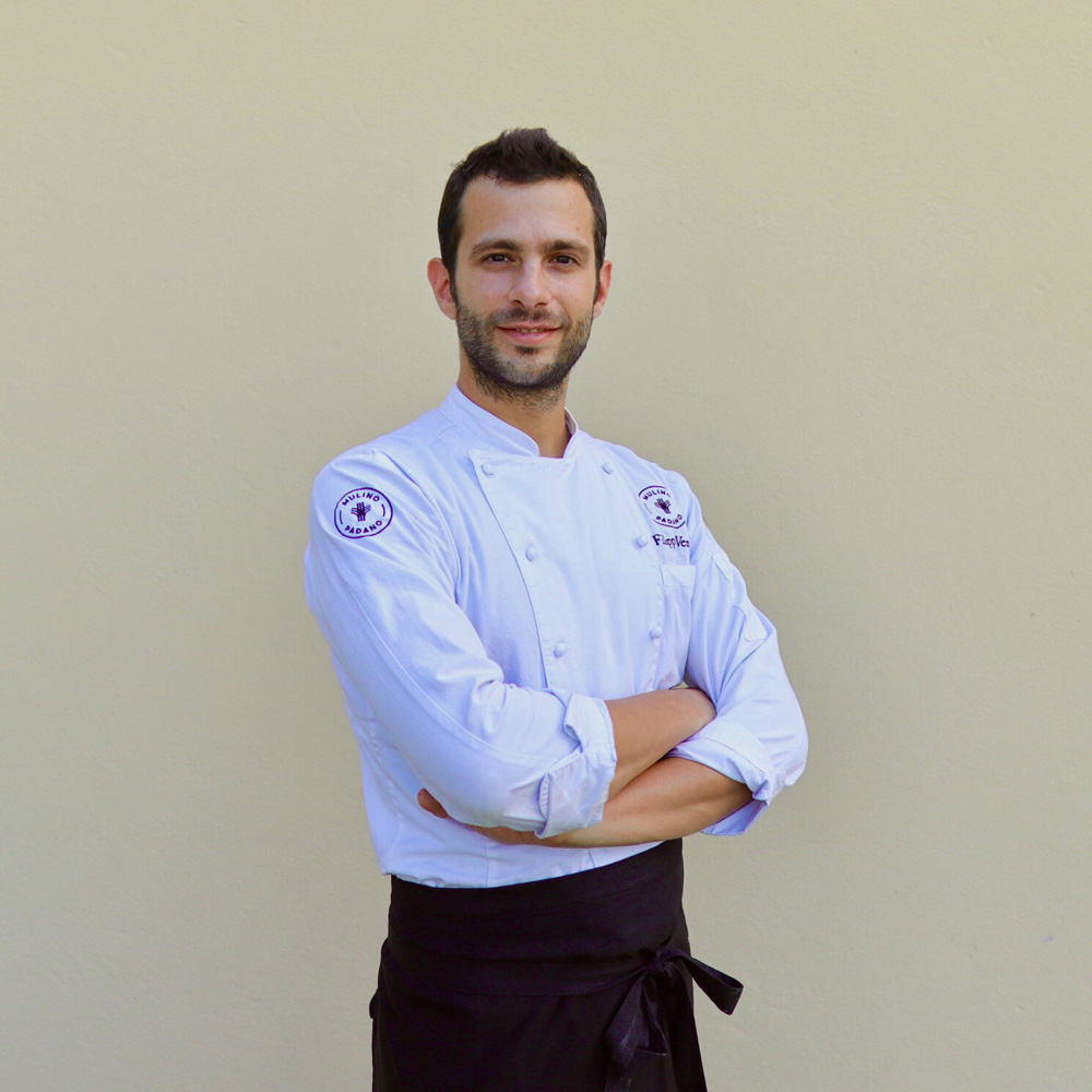 Filippo Venturi docente
