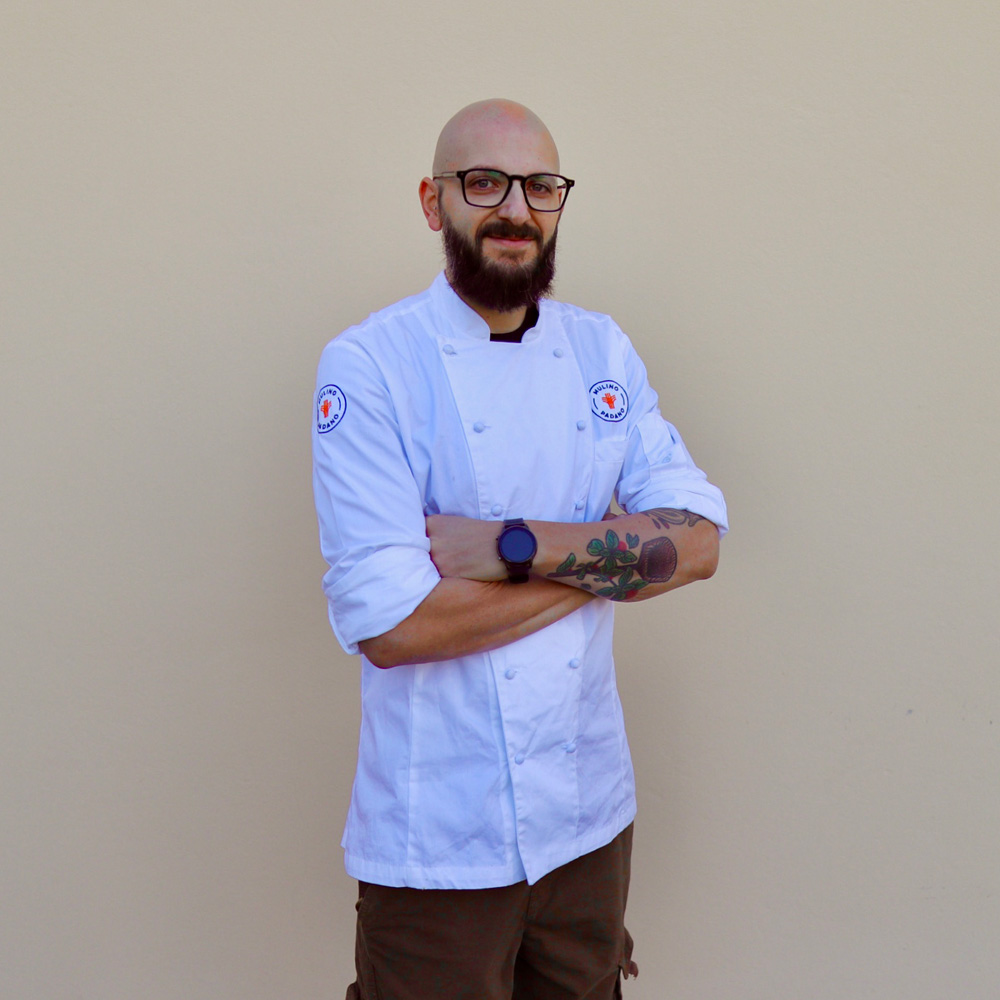 docente corso Nicola Lavezzi