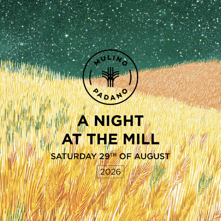 A Night At The Mill 2026
