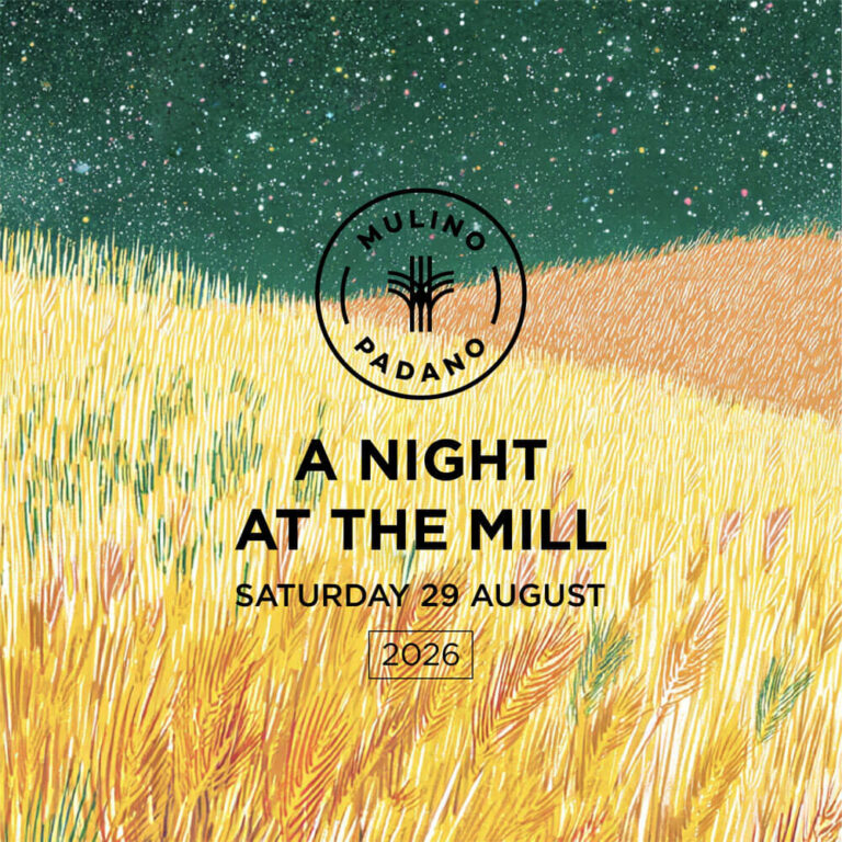 A Night At The Mill 2026