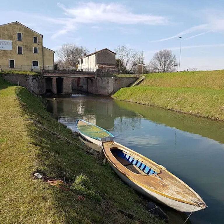 ALLA SCOPERTA DELL’ECOMUSEO “MULINO AL PIZZON”