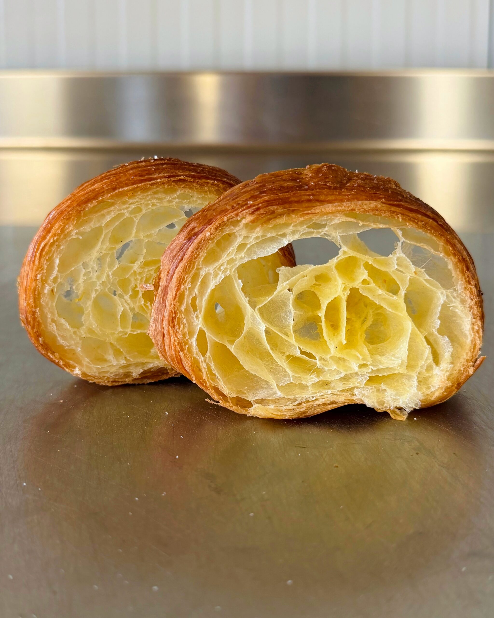 cornetto all'italiana